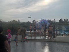 -汕头中海黄金海岸水上乐园