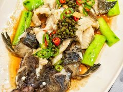 -粤盛海鲜平价店(洛溪食街店)