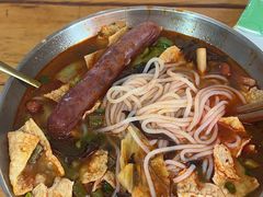 -龍城柳州螺蛳粉(群星路店)