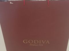 -GODIVA(王府井apm店)