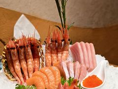 -虹料理·日料放题(悠方店)