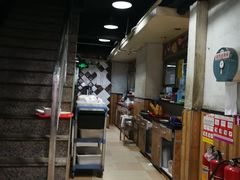 -华辉拉肠(小北路店)