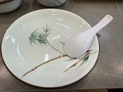 -丽泽山庄·生态怀柔菜·虹鳟鱼(红螺寺店)