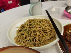 捞面-围龙屋客家食府(福田店)