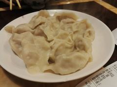 -篱笆院东北饺子王(欧阳路店)