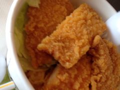 -麦当劳(世贸店)