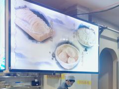 -魁盛居百年鲁菜馆(中林路店)