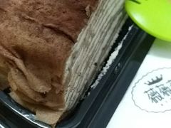 -薇薇安千层蛋糕(府城店)