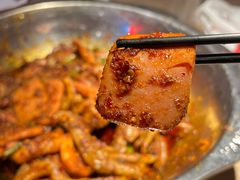 -嘎嘎鸭下巴·爆辣干锅(明教寺店)