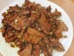-振生清真饭店(永安道店)
