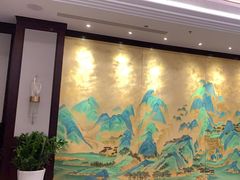 -君庭中餐厅(友谊宾馆店)