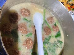 -伊带伊路新疆美食府(呼家楼店)