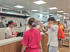 -冰岛茶餐厅(人民路店)