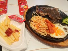 -豪享来(我格广场店)