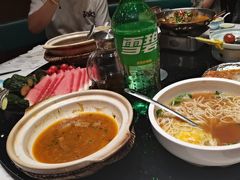 -曹家小菜(胜太路店)