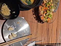 -一烧一烤•锦州烧烤(KTV包房·长江街店)