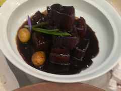 -聚鑫阁江浙菜·非遗传承技艺(青村帝华园店)