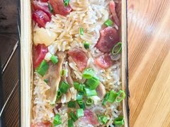 -香竹农庄•传统竹筒饭(十年店)