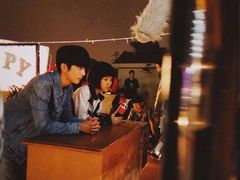 -时光花园(白鹭洲店)