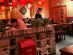 -山四砂锅(太原钟楼街店)