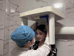 -希玛爱康健口腔(罗湖火车站店)