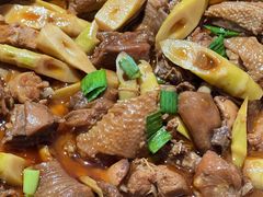 -茶港食堂(武昌店)