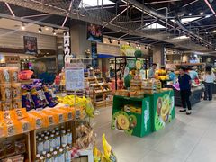泰国椰青装-盒马鲜生(宝地店)