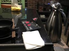 -德记牛肉社潮汕鲜切牛肉火锅(中心路店)