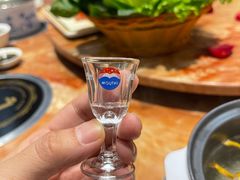 -神洲四海大酒楼(王府井澳门中心店)