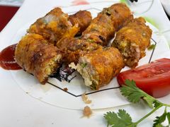 肚纱卷-聪辉同安老美食饭店(大元路店)