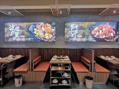 大堂-七欣天香辣蟹火锅(深圳清湖金銮店)