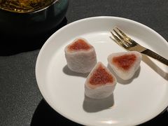 -喜悦烤鸭·新京菜(王府井店)