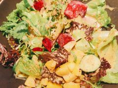 -老板恋上鱼(印象城店)