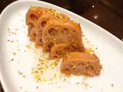 -海天楼中餐厅(吴宫泛太平洋酒店)
