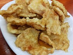 -东北四季饺子王(华山路店)