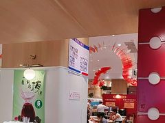 -大厨小馆(华阳城店)