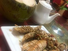 -渔友鲜海鲜加工(海鲜大世界店)