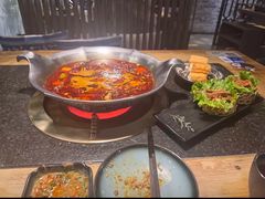 -湊湊火锅·茶憩(石家庄万象城店)