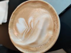 -dotcom coffee古点咖啡(致真大厦店)