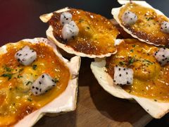 -CRAZYONES西班牙海鲜饭(日月光店)