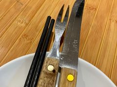 -二道木烤羊腿(桃花潭店)