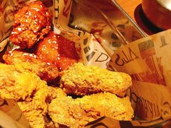 -春熙台韩国料理·章鱼肥牛(西丽店)