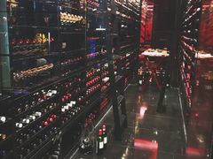 大堂-L'ATELIER de Joel Robuchon(外滩18号店)