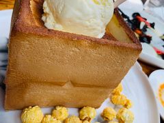 -苹果树下艺术餐厅(通州店)