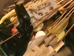 -串大叔炭火烤串·鸡西大冷面刀削面(总店)