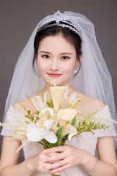 -巴黎新娘婚纱摄影·婚礼策划(嘉定总店)