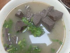 -春雨羊汤店(广开四马路总店)