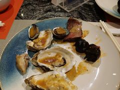 -金海湾自助餐厅(金陵饭店)