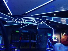 -世代星球·保龄球·镭战真人CS·团建(杨浦店)