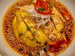 口水鸡-榕意·川味之美(深业上城店)